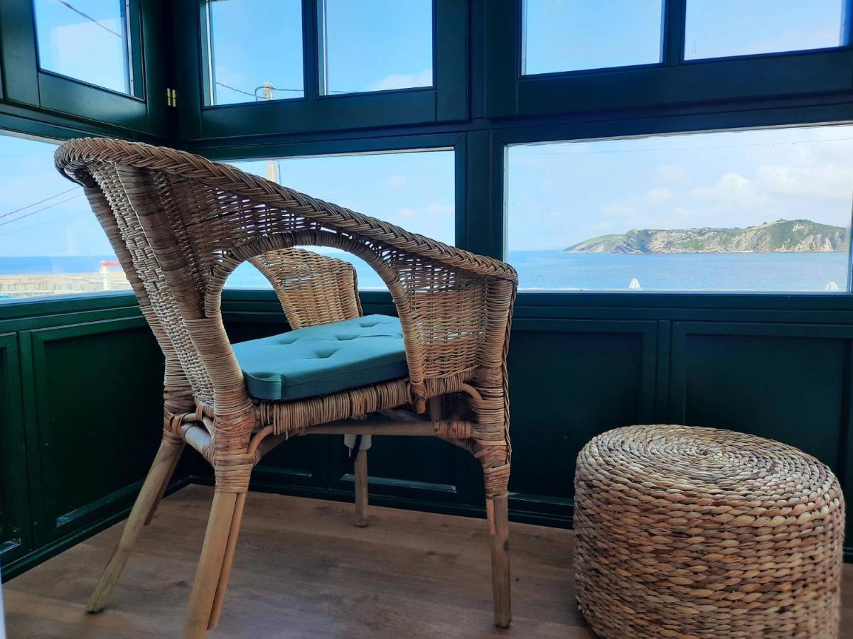 El Muelle Apartment Comillas