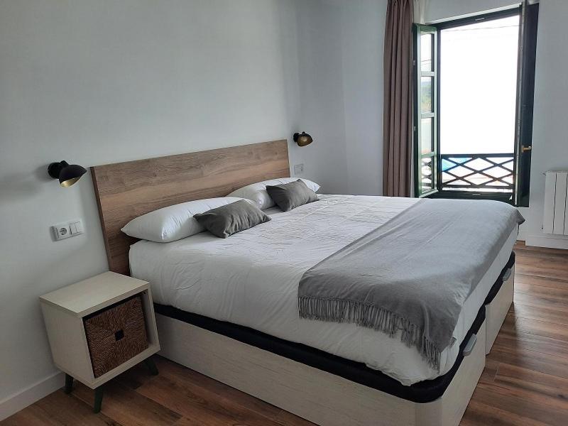 El Muelle Apartment Comillas