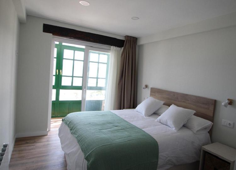 El Muelle Apartment