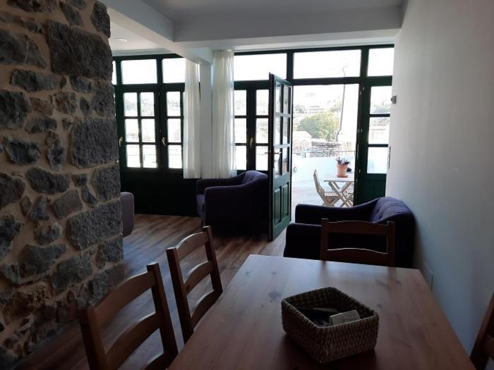 Apartment El Muelle Comillas