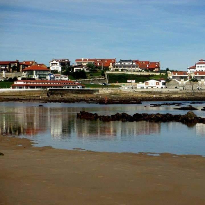 El Muelle * Comillas