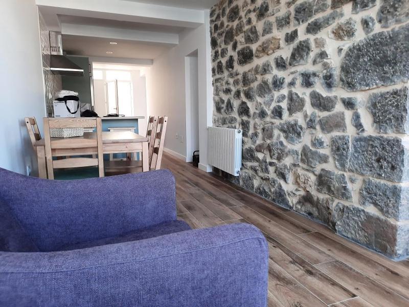 El Muelle Apartment Comillas