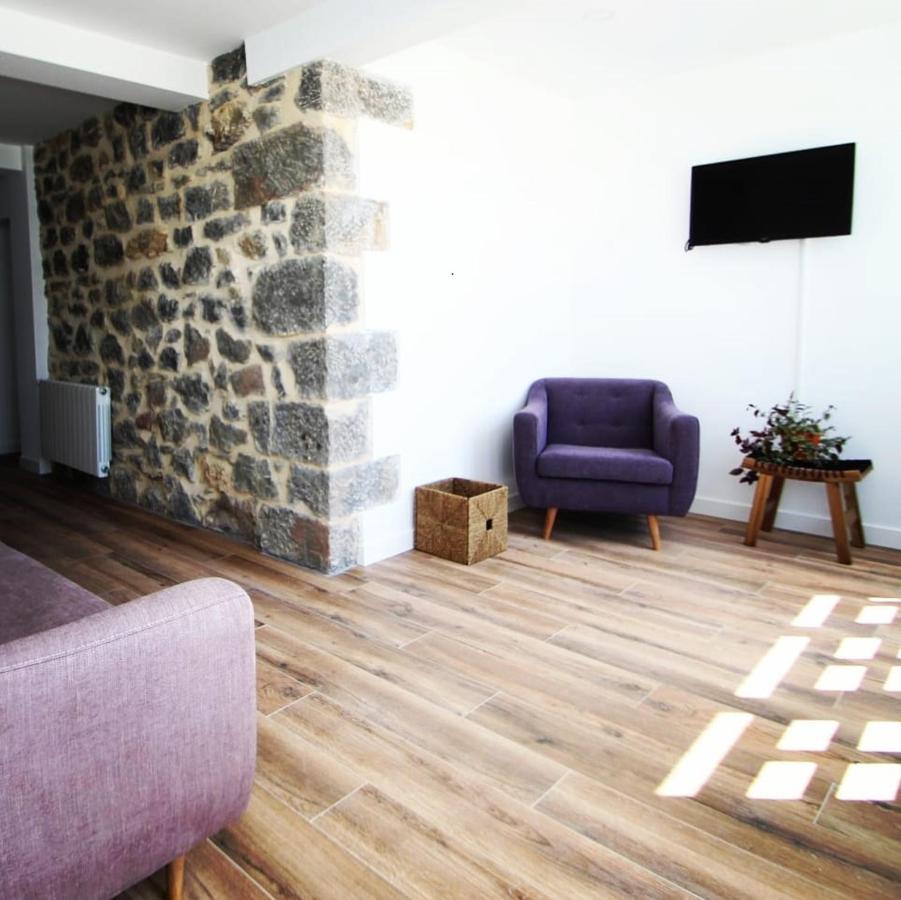 El Muelle Apartment