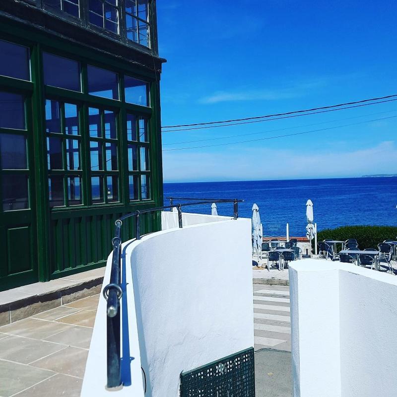 Apartment El Muelle Comillas