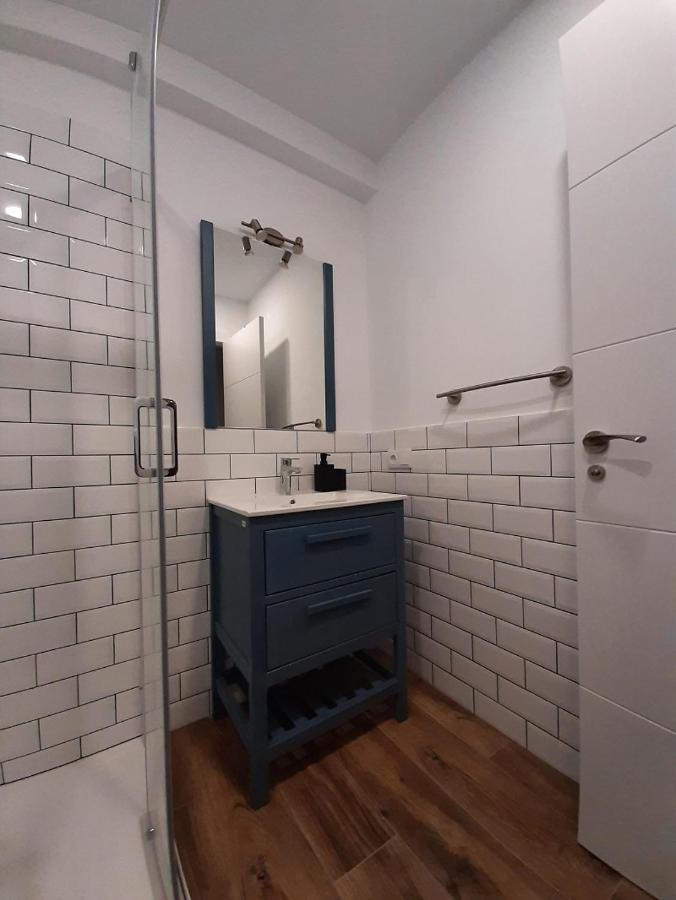 Appartement El Muelle *