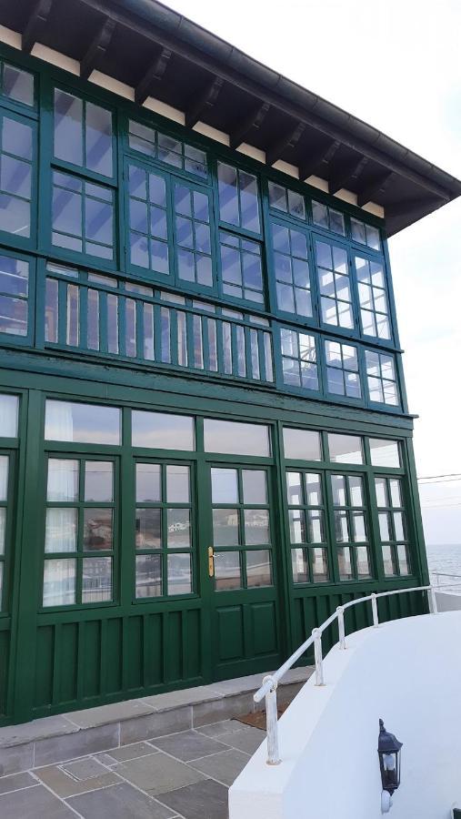 El Muelle Appartement Comillas