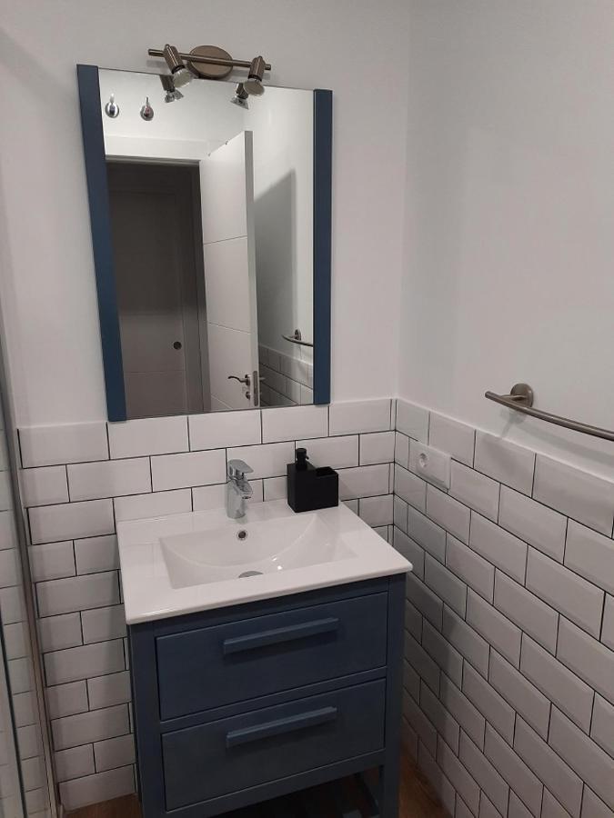 Appartement El Muelle *