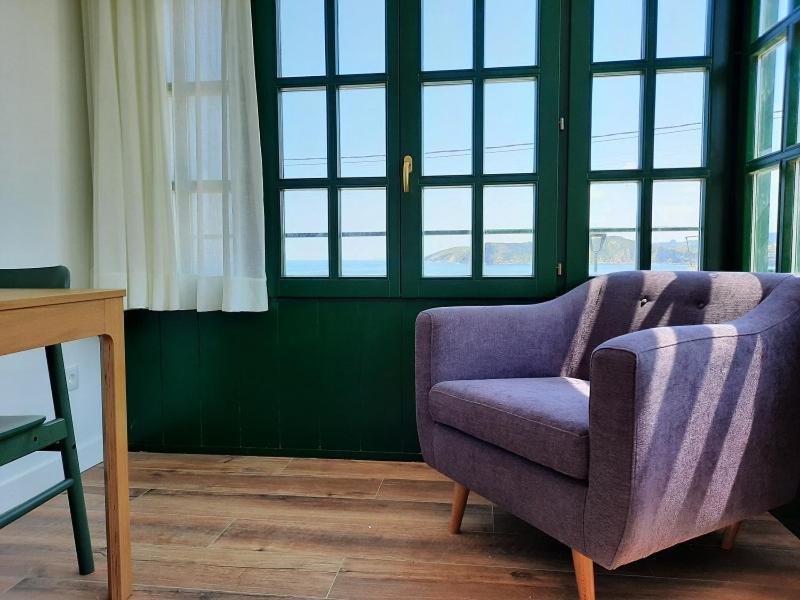 El Muelle Appartement
